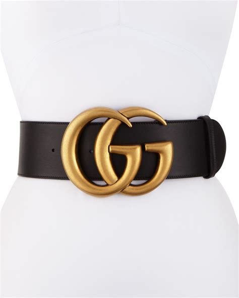 gucci gh belt|Gucci gg belt women's.